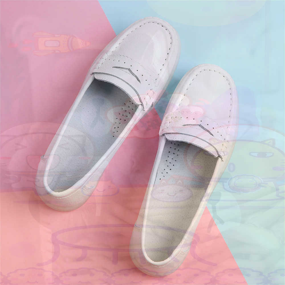 Moccasin Driving Teenage Sneak - Luxury Lifestyle Shorts recension och pris