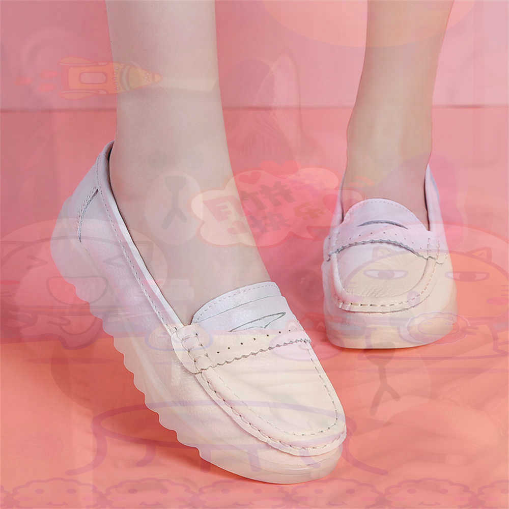 Moccasin Driving Teenage Sneak - Luxury Lifestyle Shorts recension och pris