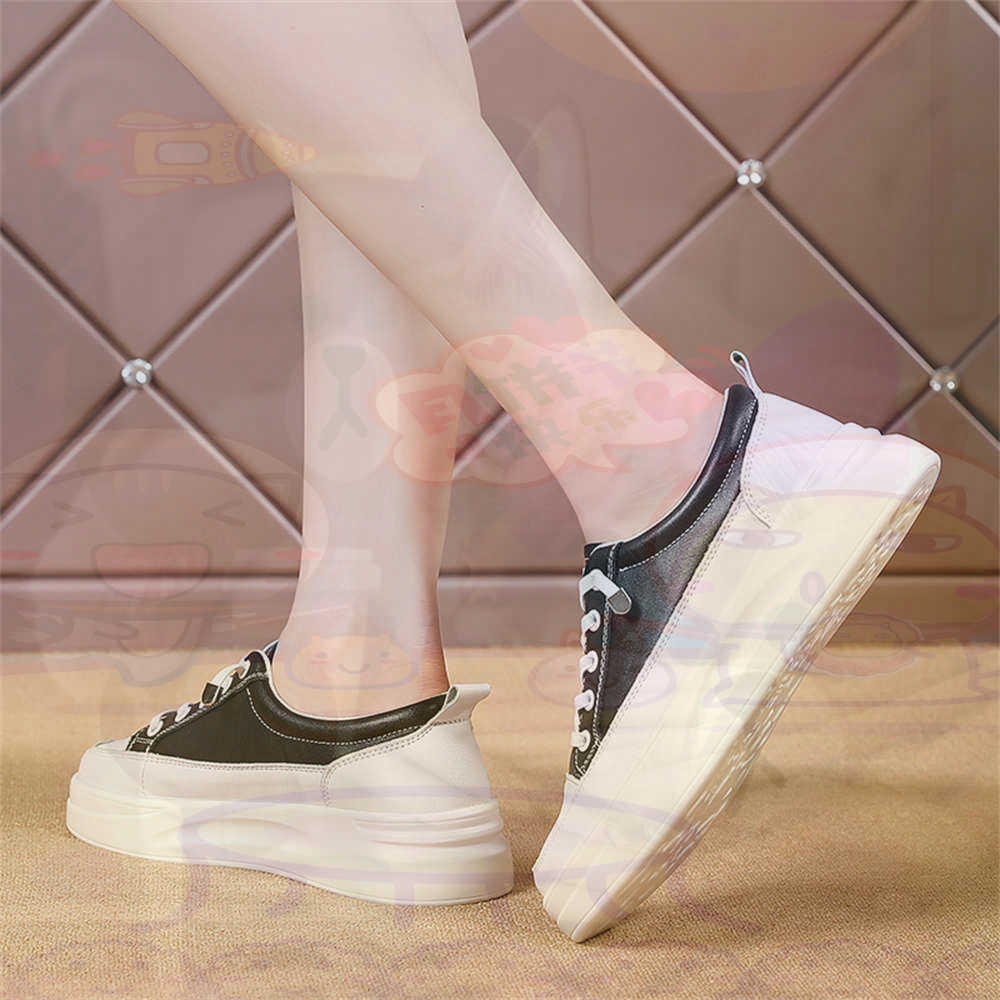 Lace-up Chunky Loafers Woman S - Luxury Lifestyle Shorts recension och pris
