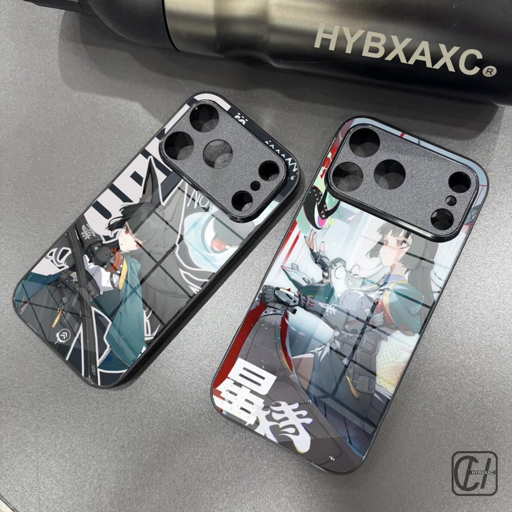 Z Zone Zero Miyabi Hoshimi Pho - Apple Iphone 15 Pro Max recension och pris