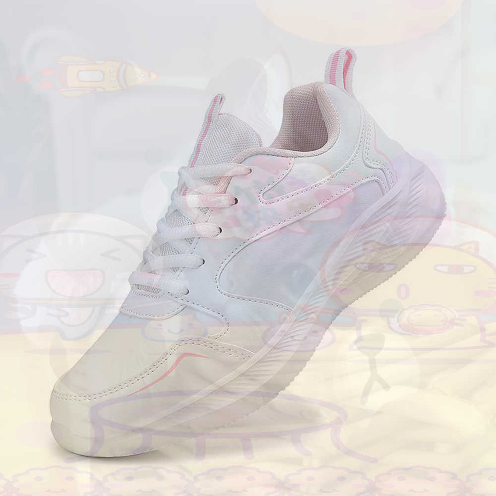 35-40 Number 42 Cool Sneakers  - Luxury Lifestyle Shorts recension och pris