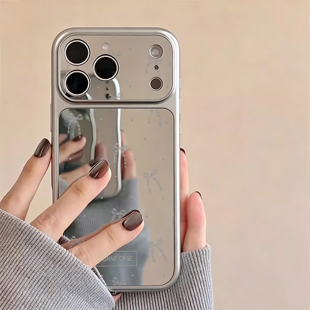 Cute Bow Love Heart Phone Case - Apple Iphone 15 Pro Max recension och pris