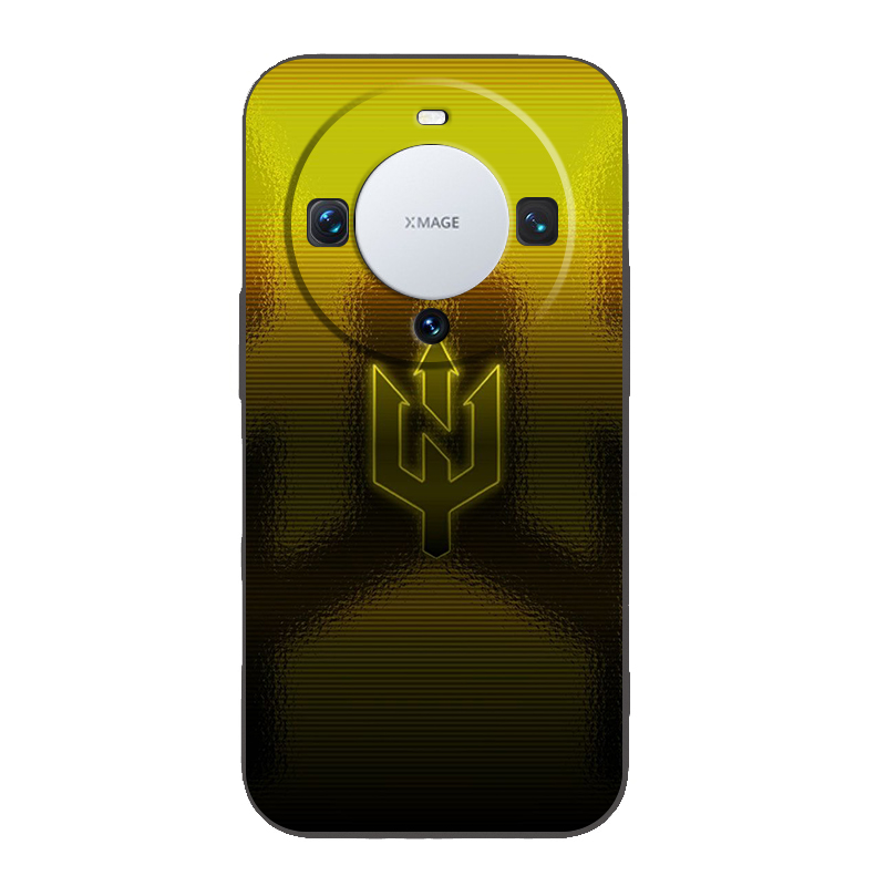 U-Ukraine Flag Phone Case Cove - Huawei Mate 60 recension och pris
