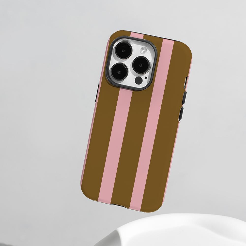 Fashion Horizontal colored str - Apple Iphone 15 Pro Max recension och pris