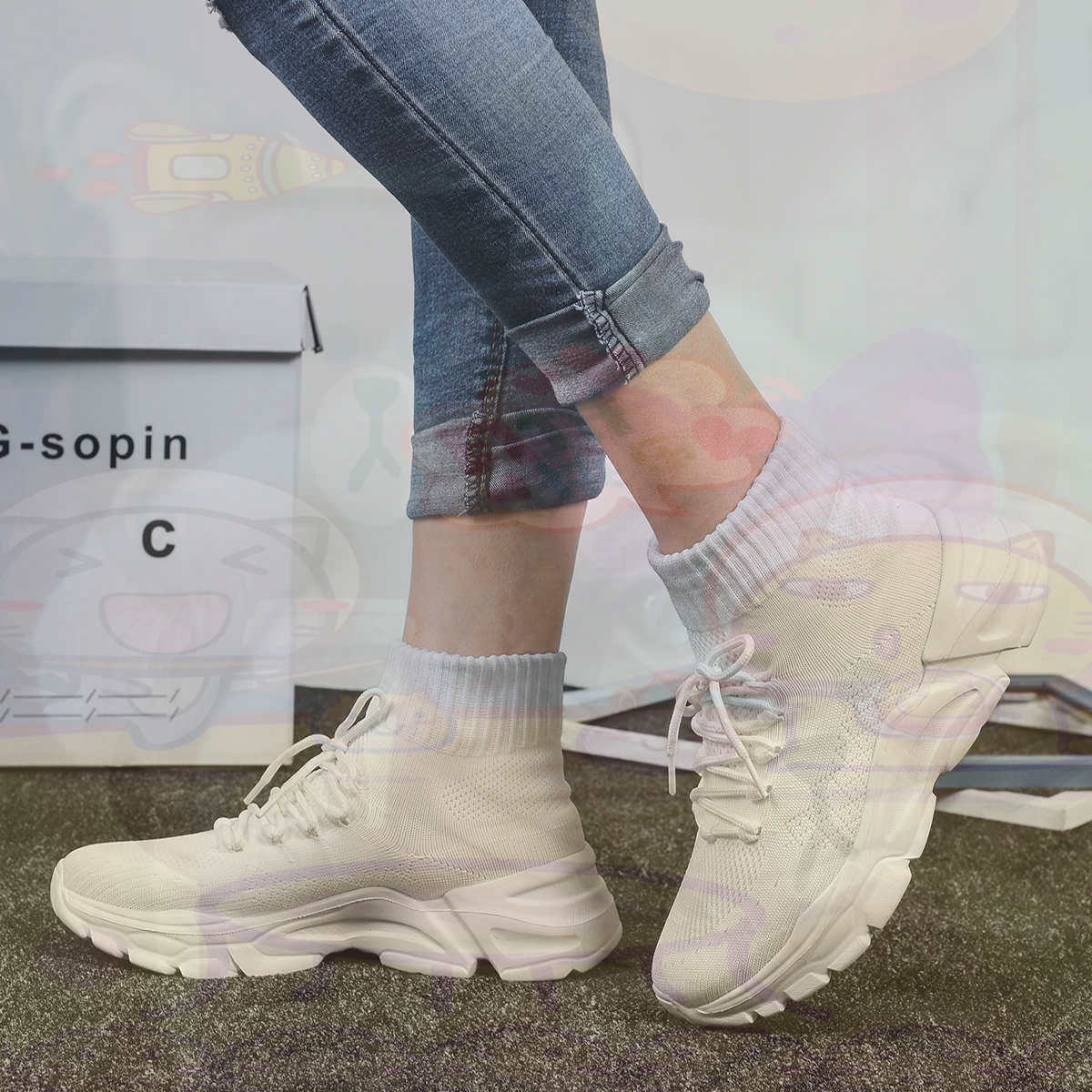 Increases Height Sumer Basketb - Luxury Lifestyle Shorts recension och pris